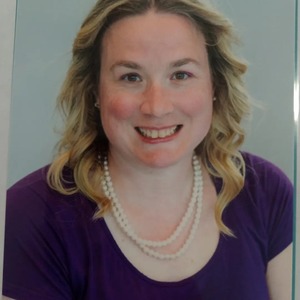 Fundraising Page: Leah Falkowski